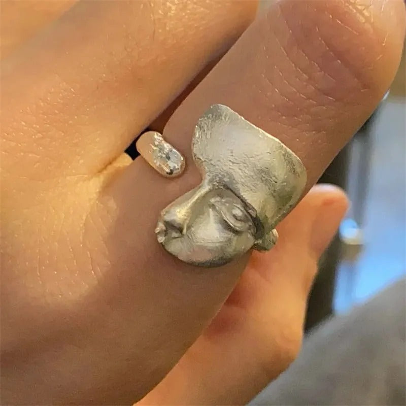 Bague Hypnos