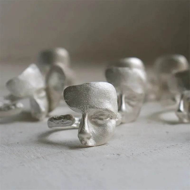 Bague Hypnos