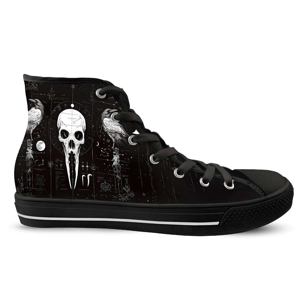 Shoes Corvus