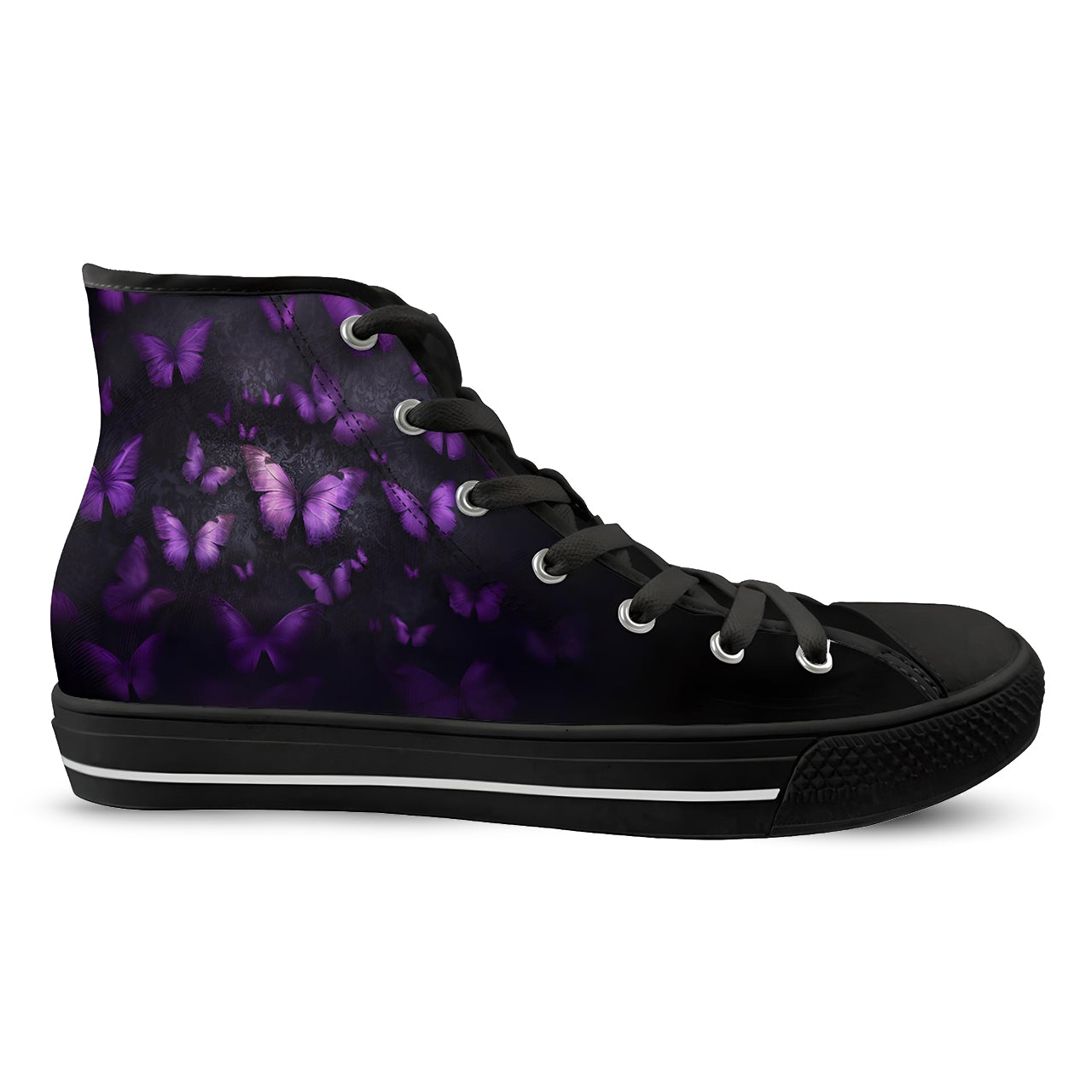 Shoes Metamorphosis