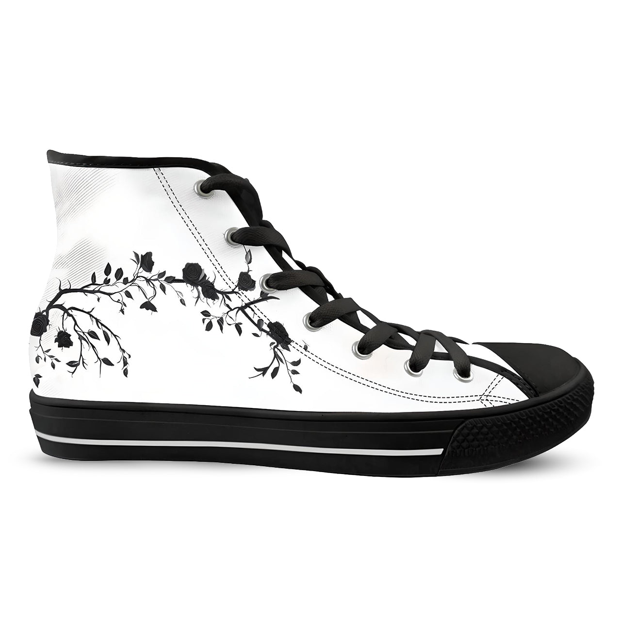 Shoes Noireflor