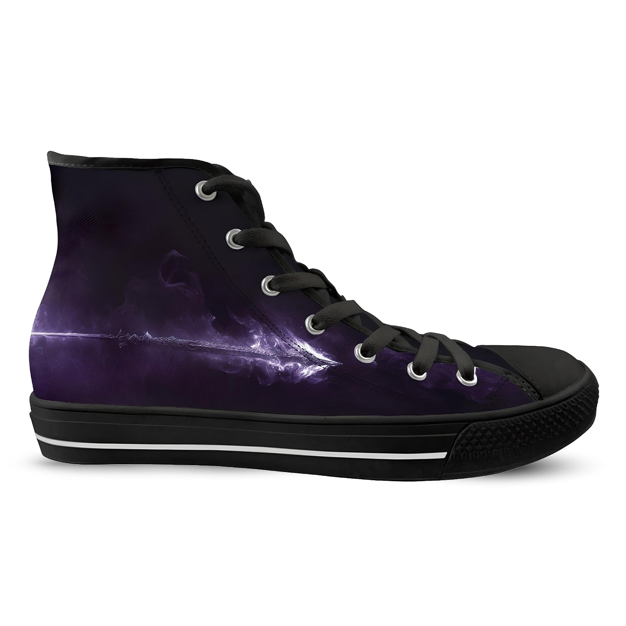 Chaussures Nyx