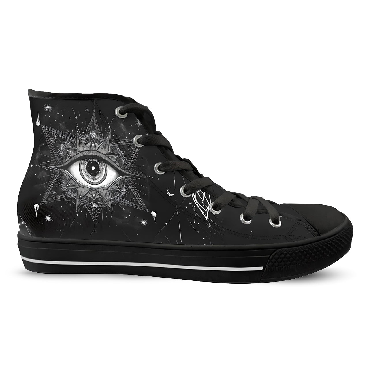 Shoes Oculus