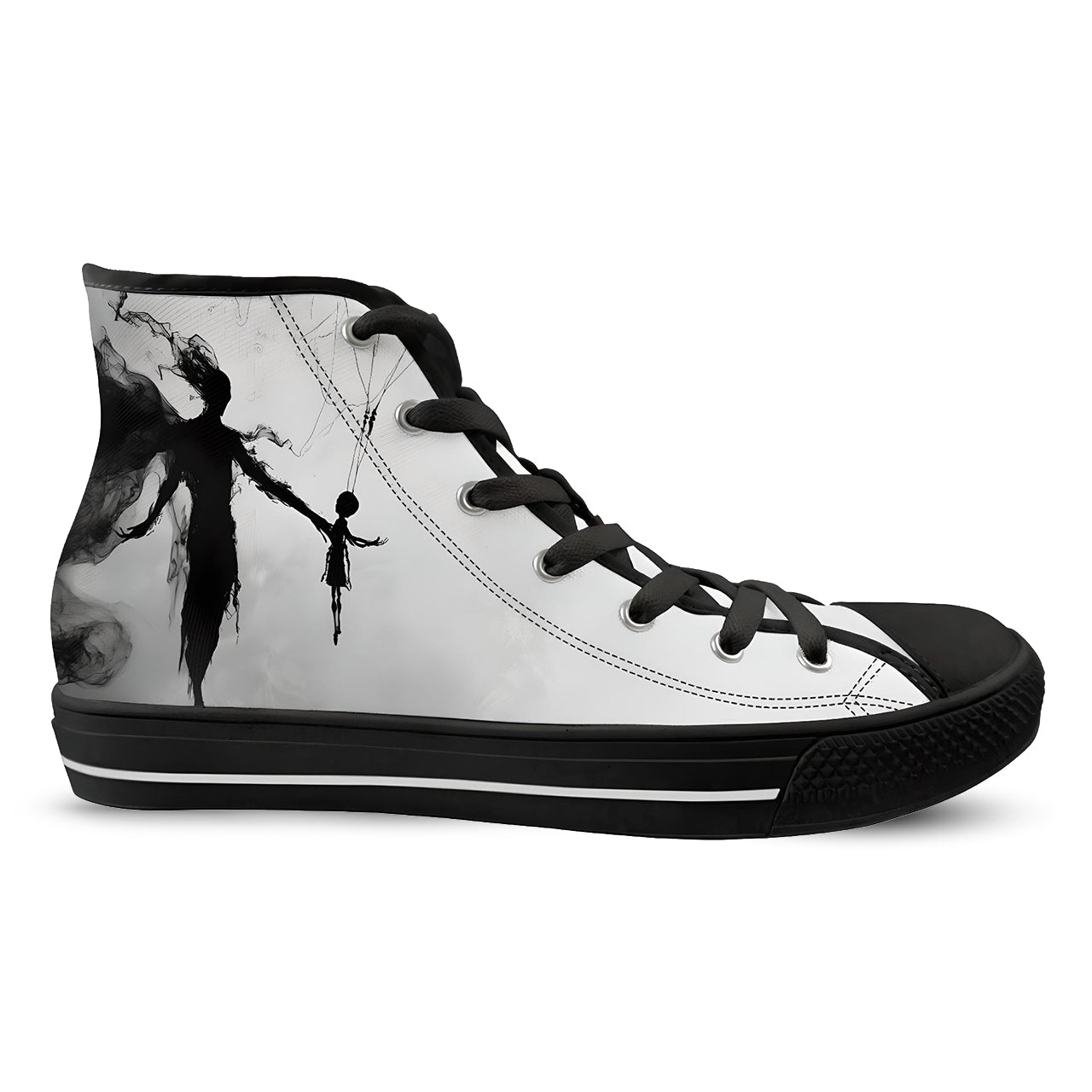 Shoes Puppeteer