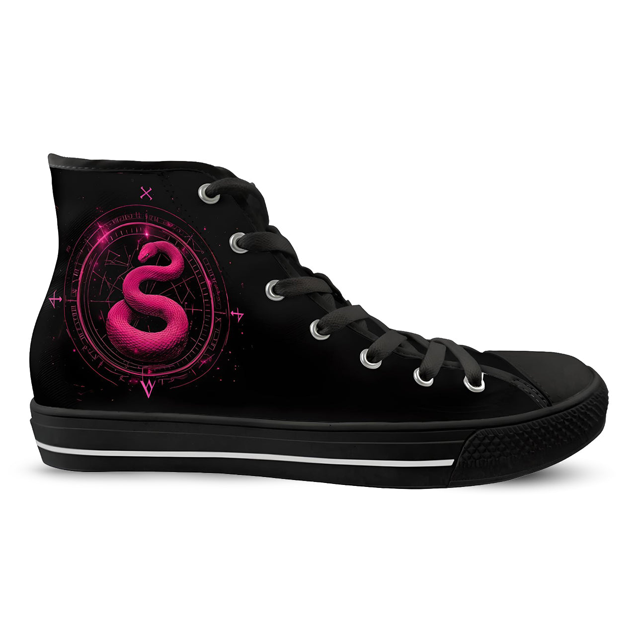 Shoes Serpens