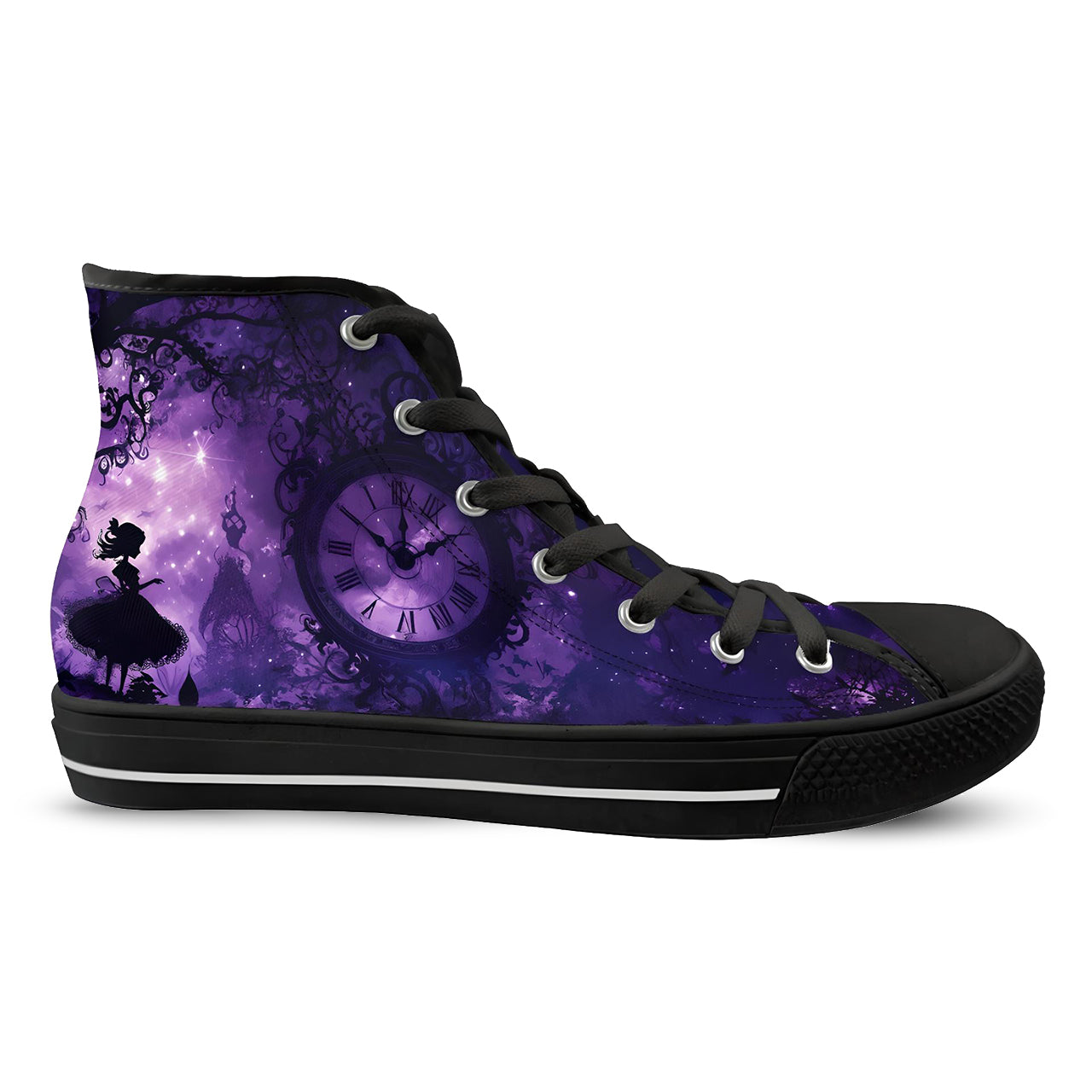Shoes Wonderland