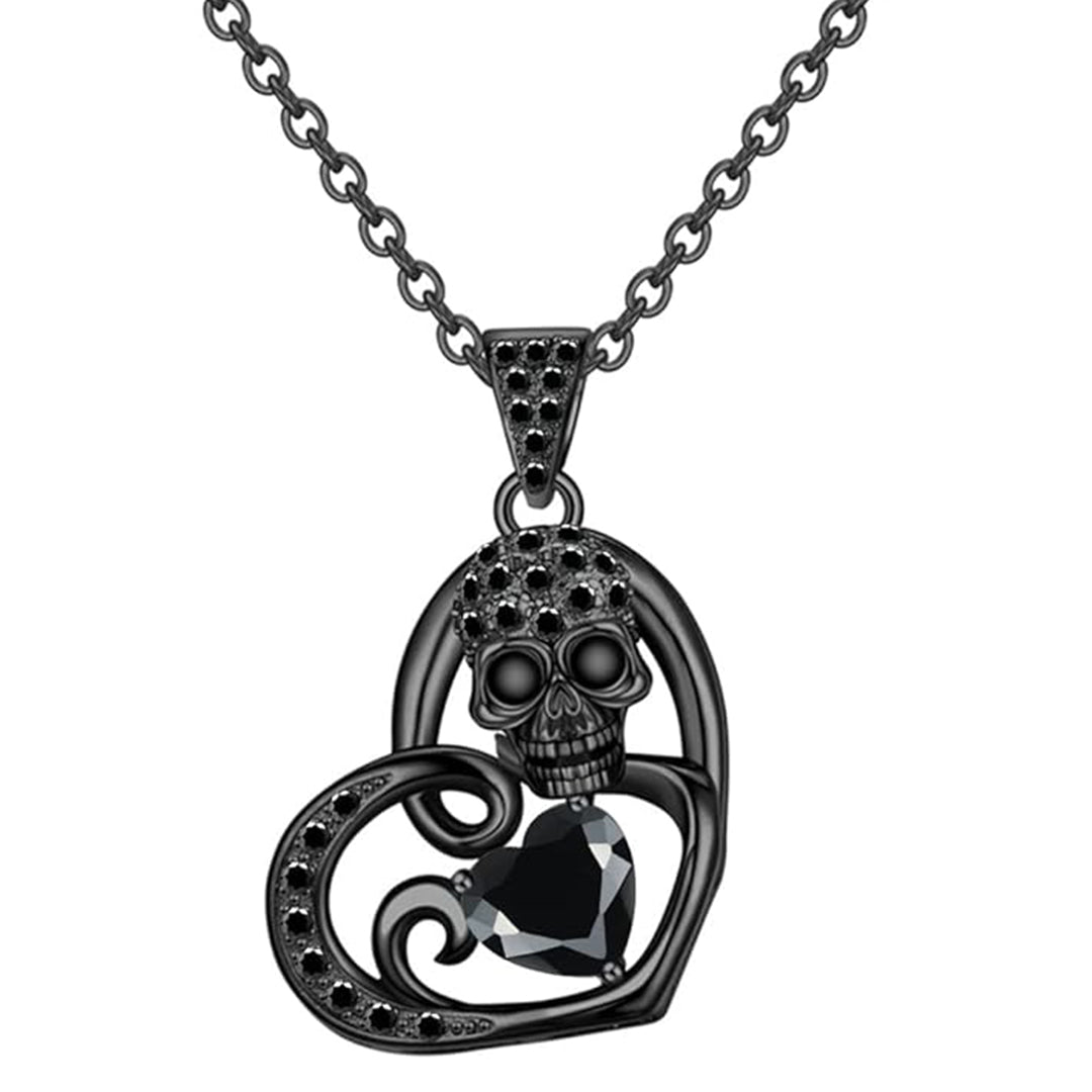 Necklace Azrael