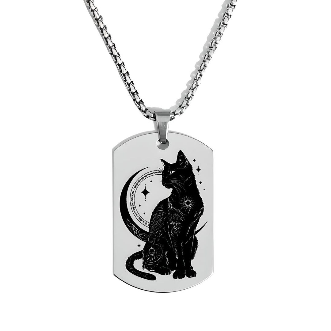 Collier Bastet