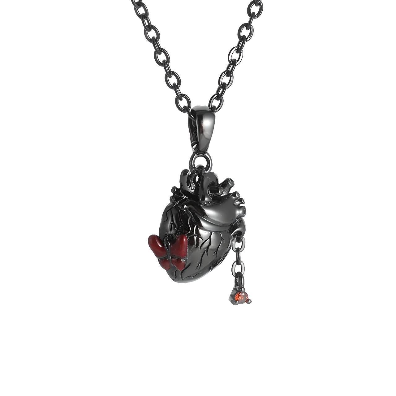 Collier Mephisto