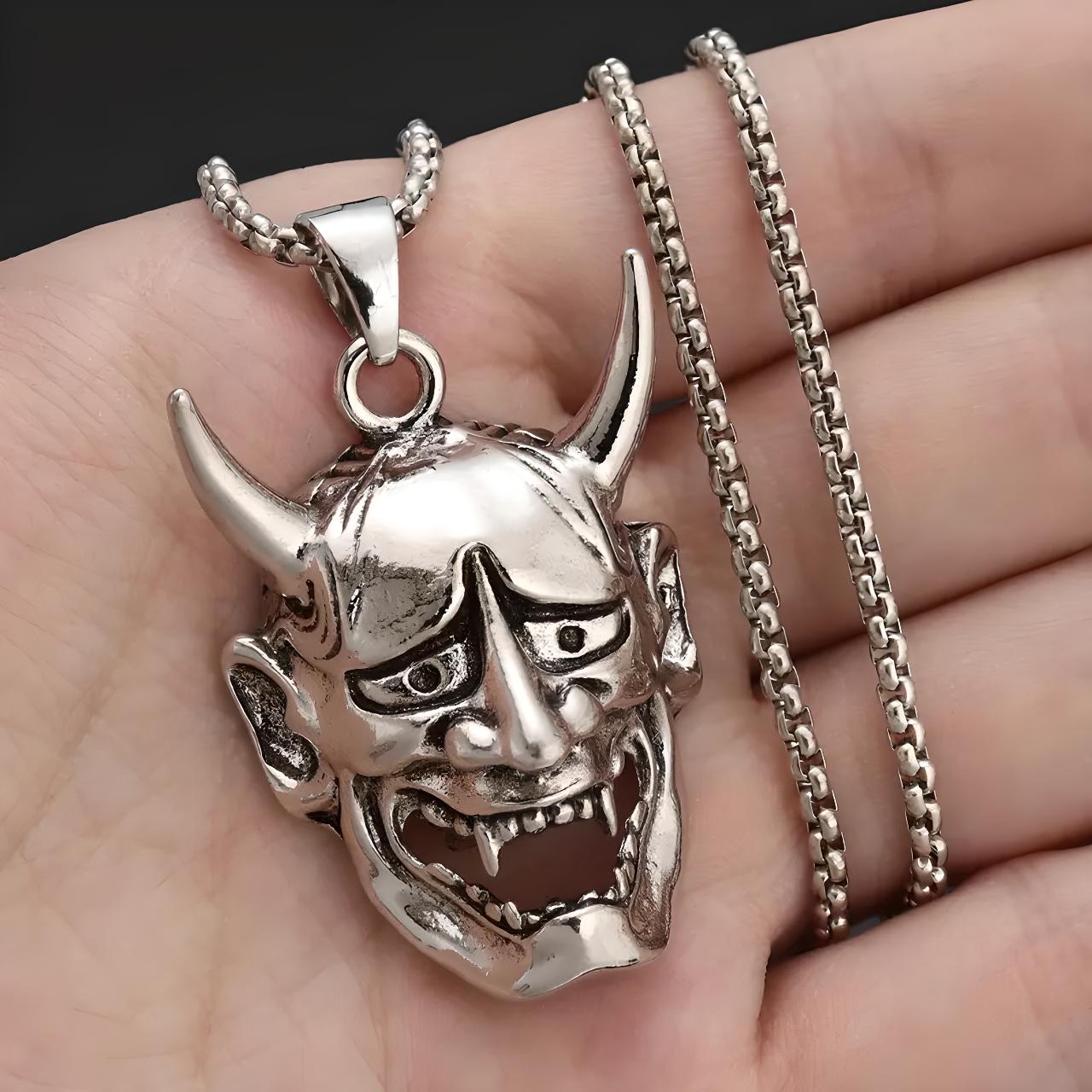 Necklace Azazel