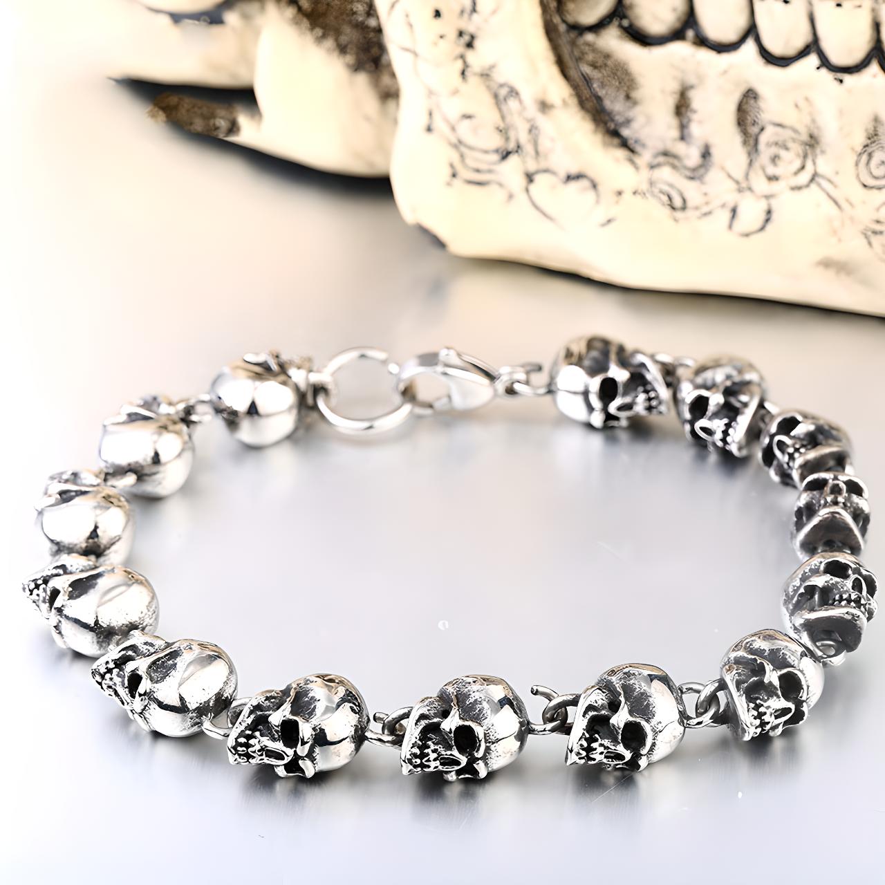 Bracelet Charon