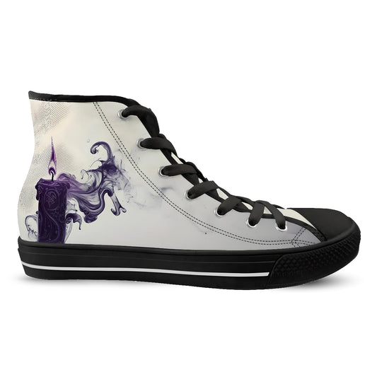 Chaussures Montantes Lilith