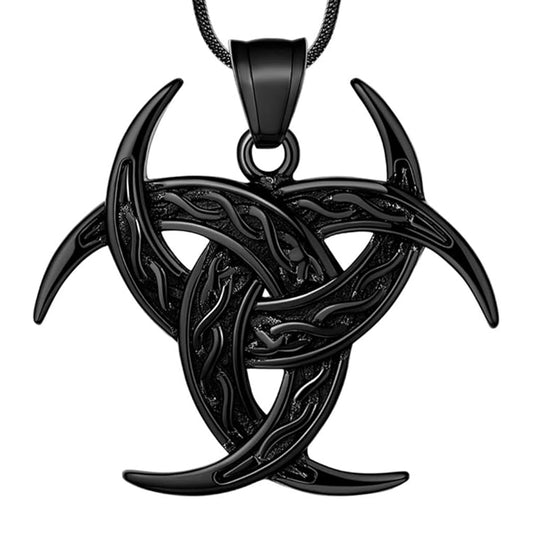 Collier Skuld