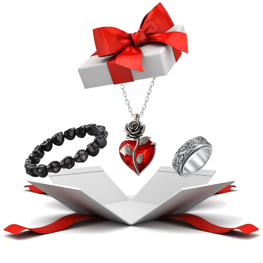 Offre Spéciale Bijoux